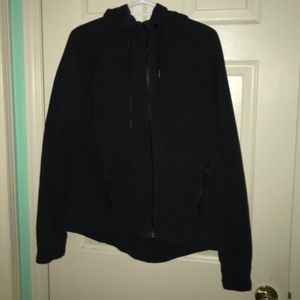 Lululemon black hoodie